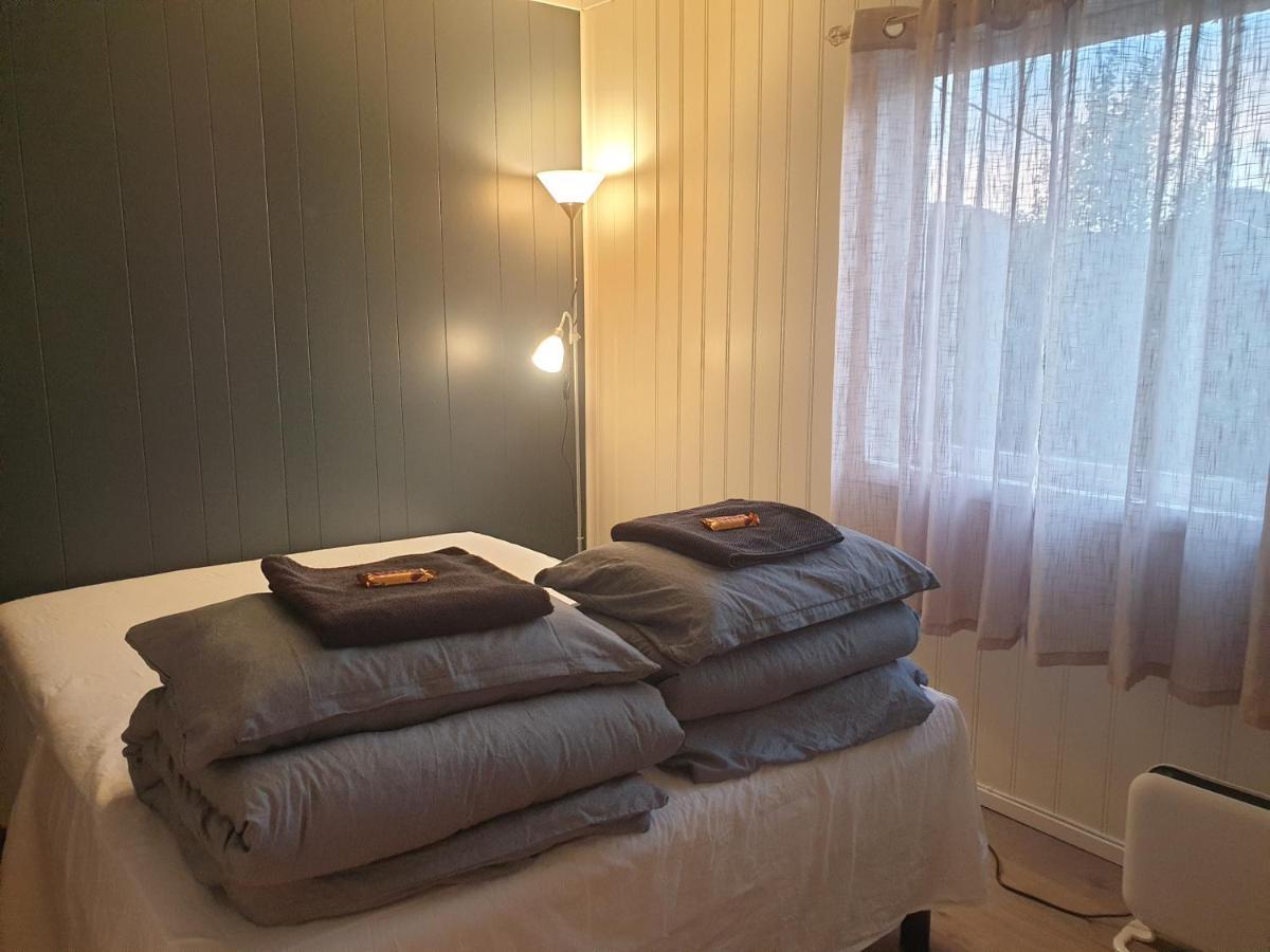 גול Holiday Rooms מראה חיצוני תמונה