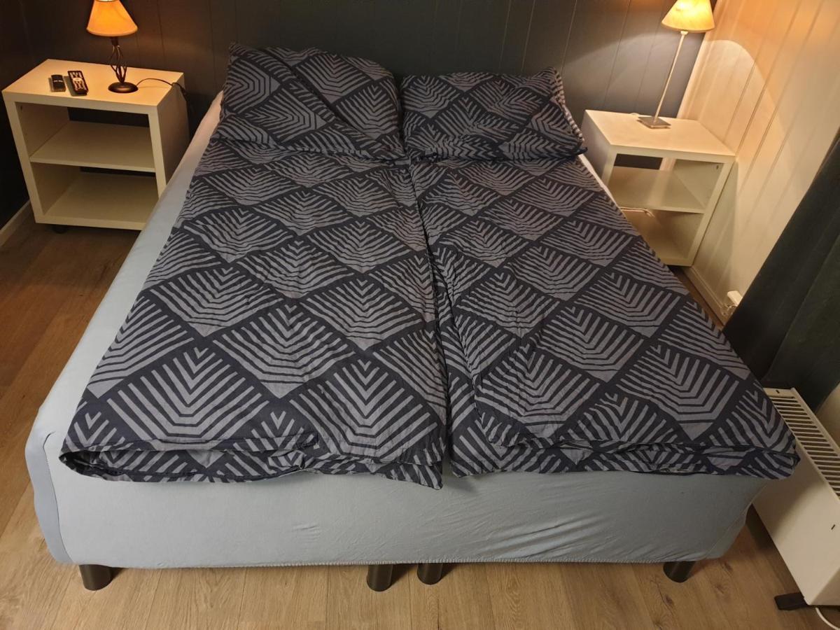 גול Holiday Rooms מראה חיצוני תמונה