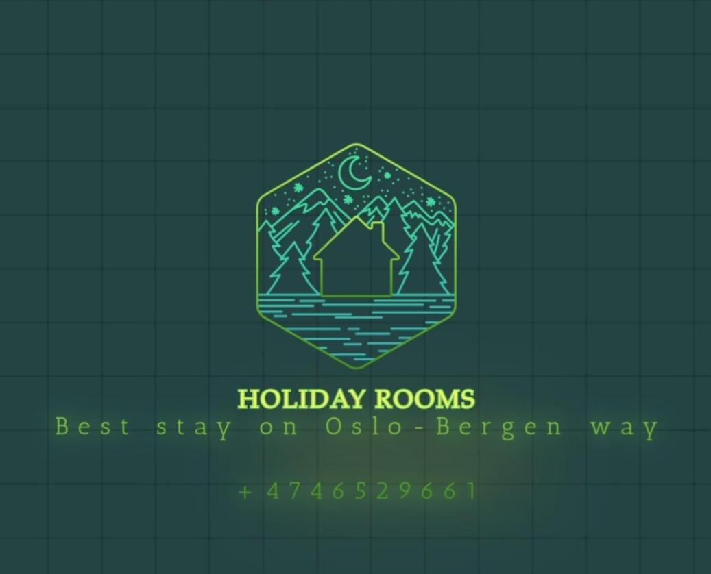 גול Holiday Rooms מראה חיצוני תמונה