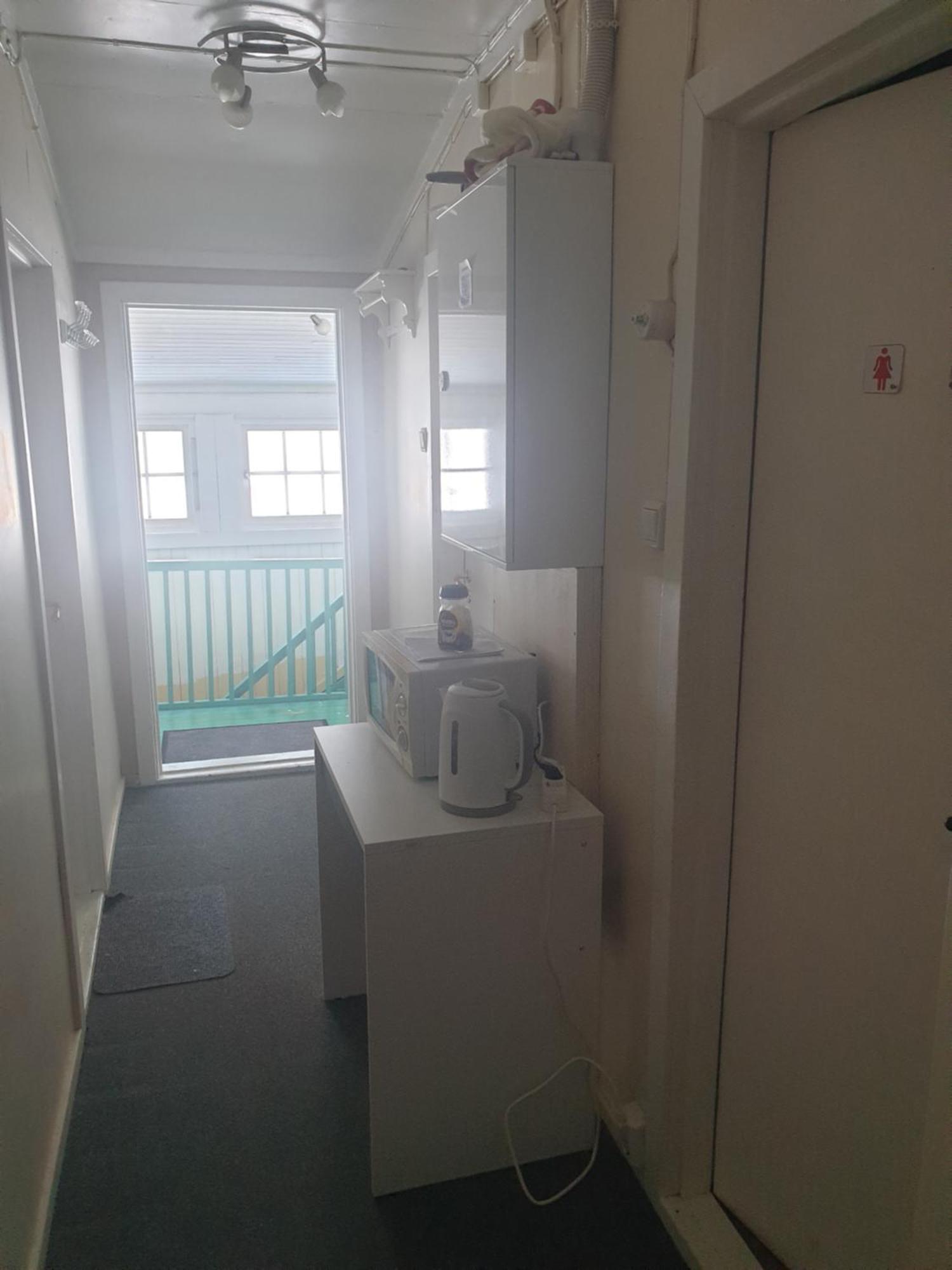 גול Holiday Rooms מראה חיצוני תמונה